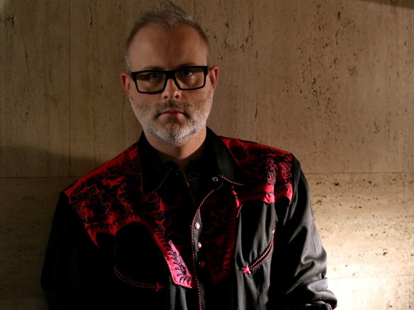 Denis Côté - Viennale 2013