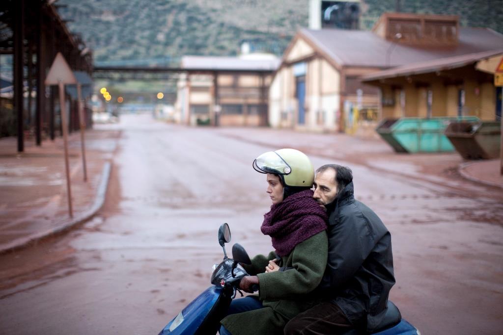 directed by Athina Rachel Tsangari