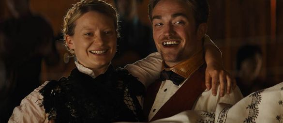 DAMSEL des frères Zellner