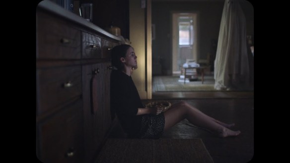 A GHOST STORY de David Lowery