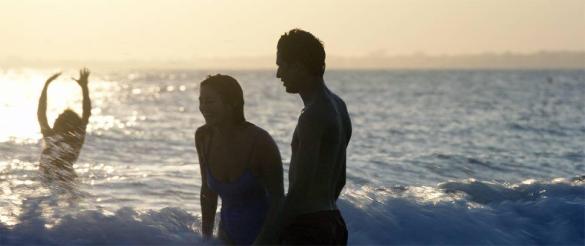 MEKTOUB, MY LOVE: CANTO UNO