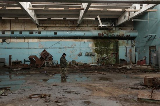 LUXEMBOURG de Myroslav Slaboshpytskiy